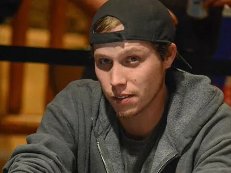 Ian Steinman conquista título de melhor jogador dos eventos da WSOP.com