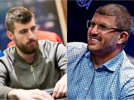 Wiktor Malinowski e Leon Tsoukernik formam pote de mais de US$ 700 mil no GGPoker; confira