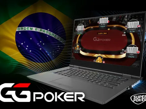 Getaxc56 é campeão do WSOP Side Event US$ 400 Forty Stack