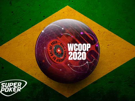 Luís Gustavo conquista o título do Evento #10-Low do WCOOP; “Drawmind” também sobe ao pódio