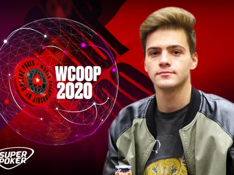 Rafael Furlanetto fala sobre bicampeonato no WCOOP: "Grande surpresa"