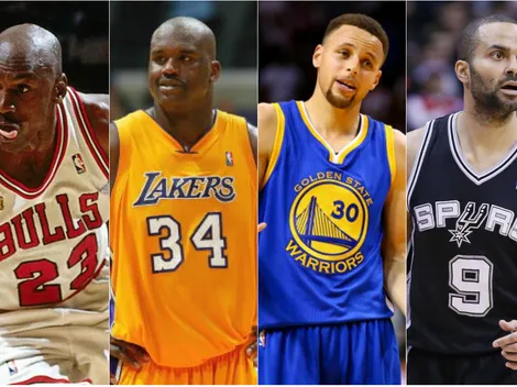 NBA e Poker: conheça 10 craques do basquete que amam um joguinho