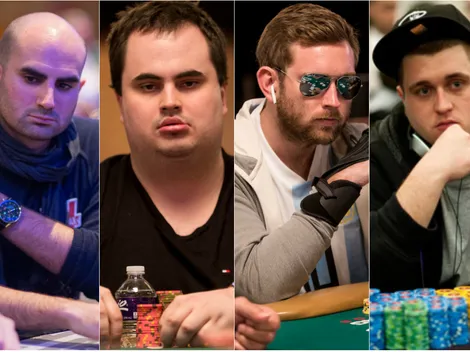 SuperPoker transmite hoje mesa final de craques na WSOP Online