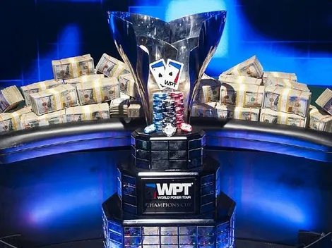 Main Event do WPT WOC entra na reta final neste domingo no partypoker