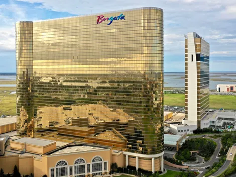 Maior cassino de Atlantic City reabre as portas para o poker na semana que vem