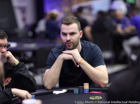 Renan Bruschi é campeão do Evento #32 da Bounty Builder Series em grande arrancada na FT