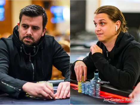 Heads-up entre "probirs" e "Lena900" é destaque no PokerStars