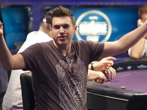 Doug Polk vence mais uma e descarta revanche contra Negreanu: "Não tenho prazer"