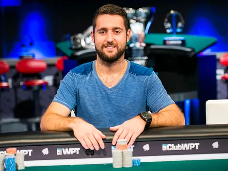 Guillaume Nolet vence High Roller Second Chance do CPP Online; confira outros campeões