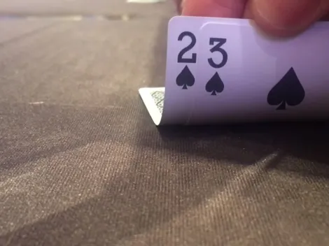 Youtuber puxa quase 300 bbs com 32s em cassino em Nevada; assista