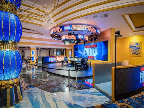 Kings Casino anuncia data de reabertura a duas semanas da WSOP