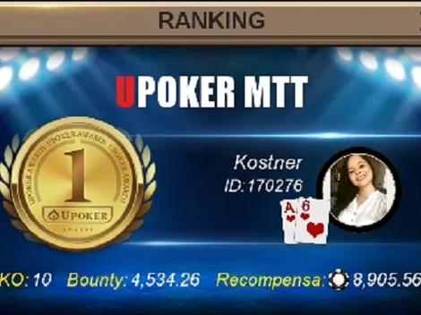 "Kostner" fica com o título do Grand PSKO na Liga Online H2 Brasil