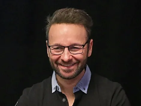 Daniel Negreanu faz quadra em cooler e volta a vencer Doug Polk