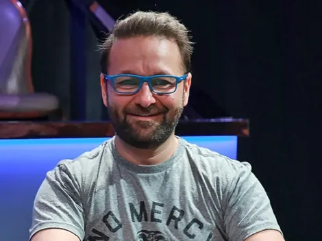 Negreanu sofre bad beat com JJ, mas vence sessão contra Polk