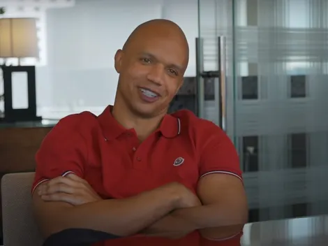 As três coisas que Phil Ivey mudaria no poker: "Tolerância zero"