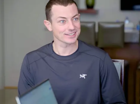 Tom Dwan se abre sobre imagem de "maníaco" nos nosebleeds: "Não acontece mais"