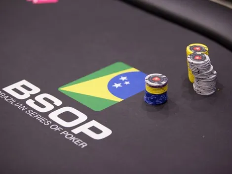 "JimmietheJew" vira heads-up e crava Evento #9 do BSOP Online