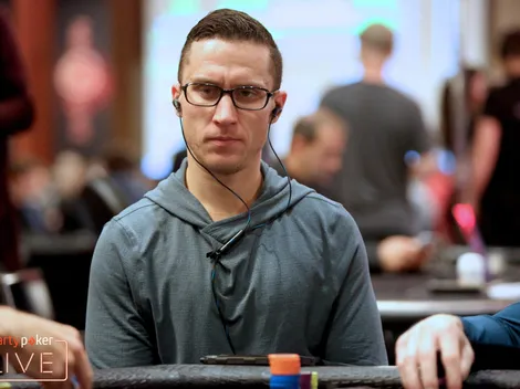 Daniel Dvoress leva o título do Super High Roller do Irish Poker Masters