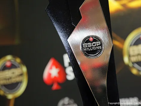 Main Event do BSOP Online dobra premiação garantida com quase 3.200 inscritos