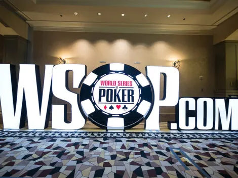 Bomba! WSOP anuncia datas para edição 2021 e WSOP Europa