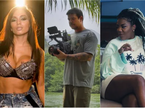 Anitta, Ludmilla e... 4bet? Diretor Thiago Calviño fala sobre clipe viral