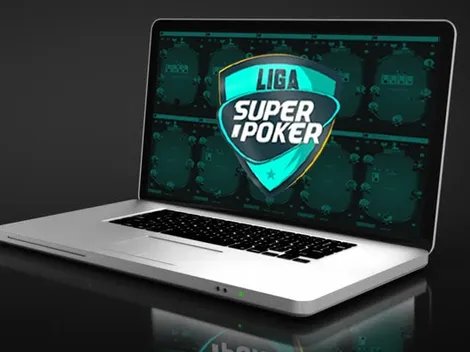 100K High Roller bate garantido e é destaque da Liga SuperPoker