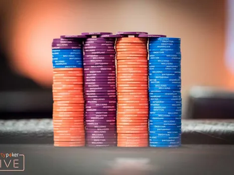 Terceira rodada de dezembro da Liga partypoker acontece hoje