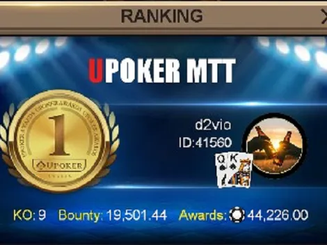 "d2vio" forra alto no High Roller da Liga Online H2 Brasil