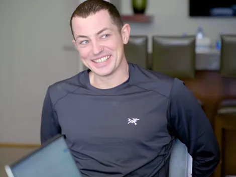 Tom Dwan puxa pote de US$ 985 mil após all in questionável de jogadora; opine