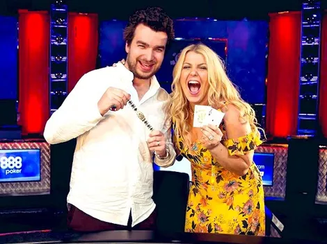 Após HU com sua esposa, Chris Moorman leva anel da WSOP Circuit