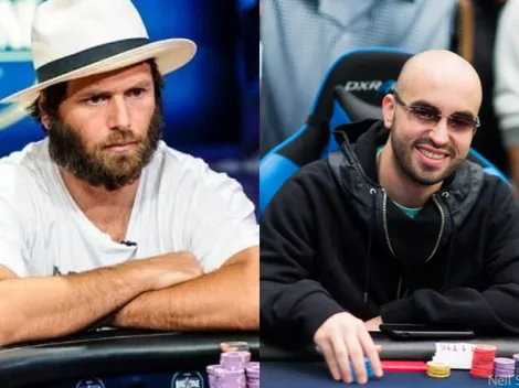 Tinha escape? Rick Salomon puxa pote de US$ 868 mil contra Bryn Kenney