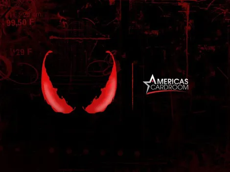 Americas Cardroom dá cinco razões para não perder o The Venom