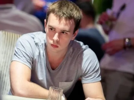 Ottomar Ladva supera HU duríssimo contra Justin Bonomo e crava Super High Roller do MILLIONS Online