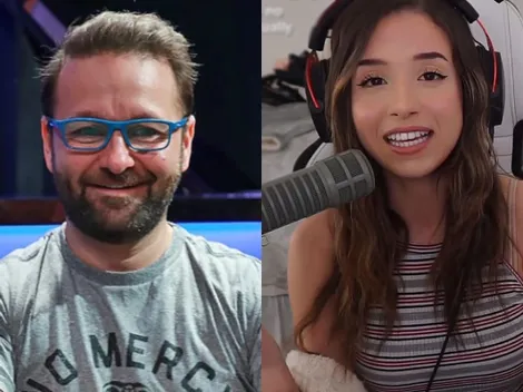 Daniel Negreanu enfrenta streamer, e xadrez bate recorde na Twitch