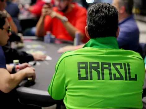 "AK_Fauzer_AK" é campeão do Pot-Limit Omaha Main Event do BSOP Online