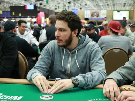 Francisco Correia é vice no Main Event do MILLIONS Online; Hermogenes também brilha