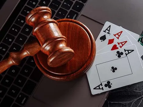 Artigo no Estadão fala em defesa da legalidade do poker: "É contravenção penal?"