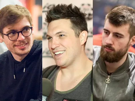 Doug Polk critica jogo de Holz e Malinowski, mas define favorito para duelo