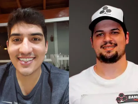 Lucas Salum leva o Mini Sunday Million, e Guilherme Ribeiro vence o Sunday Storm