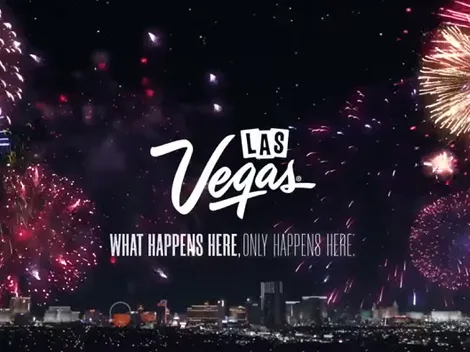 Las Vegas "oficializa" sua reabertura com nova campanha publicitária; assista