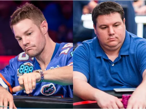 Tony Miles terá última chance para "virar ninja" e levar US$ 75 mil de Shaun Deeb; entenda