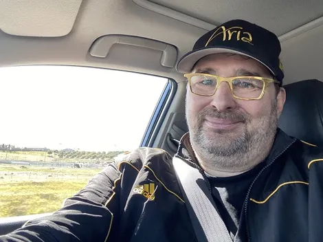 Phil Hellmuth é mais um craque do poker a ser vacinado contra Covid