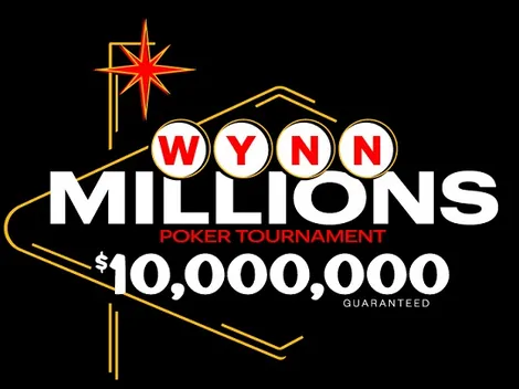 Wynn ousa com torneio de US$ 10 milhões garantidos no verão de Las Vegas