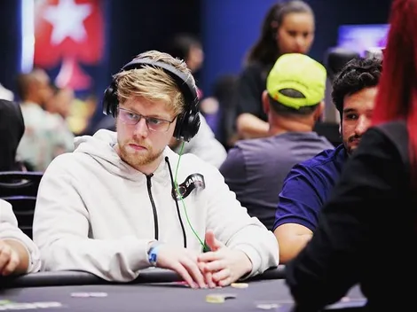 Daniel Camel conquista título da WSOPC Series pelo segundo dia consecutivo