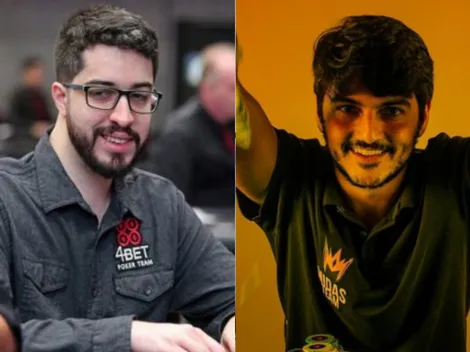 Eder Campana, Guilherme Ramos e “aciluc” empilham resultados na WSOPC Series