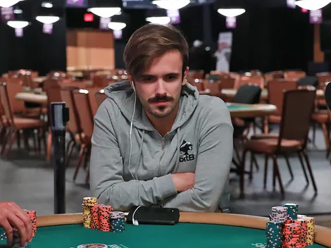 Yuri Martins crava Deepstack Special da WSOPC Series; Belarmino Souza faz FT