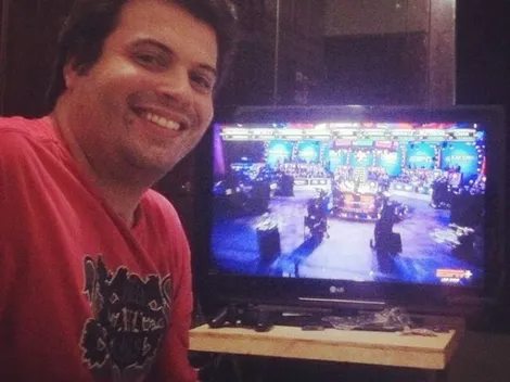 Matheus Oliveira é campeão do Bounty Builder US$ 109 do PokerStars