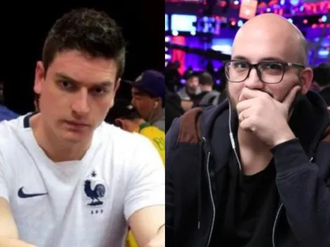 Rodrigo Selouan, Diego Bittar e “Murucinha” caem na FT do Bounty Hunters HR da WSOPC Series