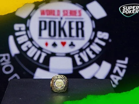 "GTS gr8r GTO" vence Sunday Marathon da WSOPC Series em FT invadida pelos brasileiros