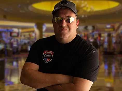 Chris Moneymaker processa gigante dos pagamentos online após ter dinheiro confiscado